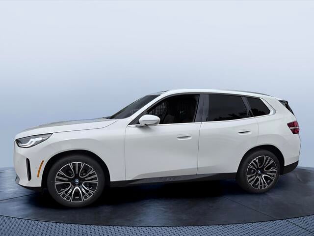 2026 BMW X3 30 xDrive 30 xDrive