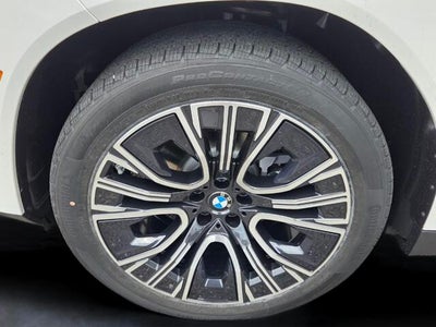 2026 BMW X3 30 xDrive 30 xDrive