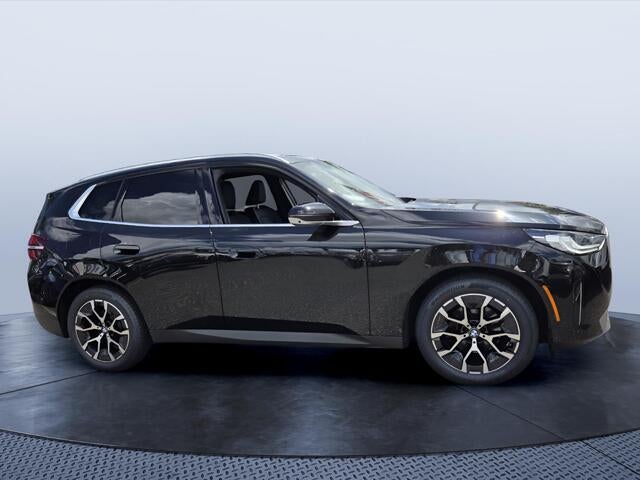 2025 BMW X3 30 xDrive 30 xDrive