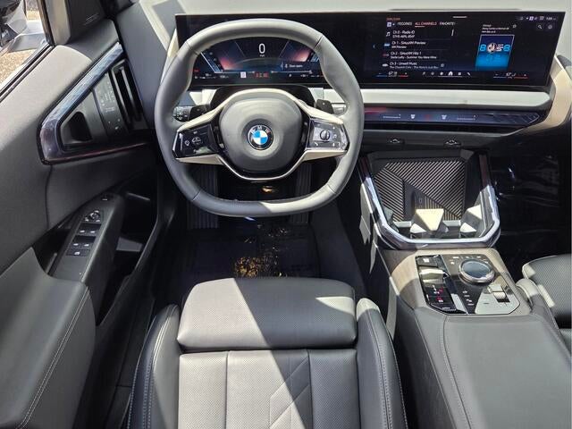 2025 BMW X3 30 xDrive 30 xDrive