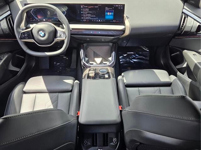 2025 BMW X3 30 xDrive 30 xDrive