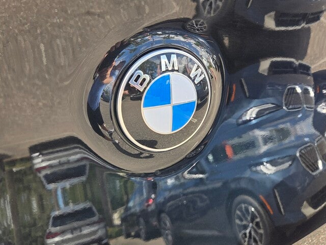 2025 BMW X3 30 xDrive 30 xDrive