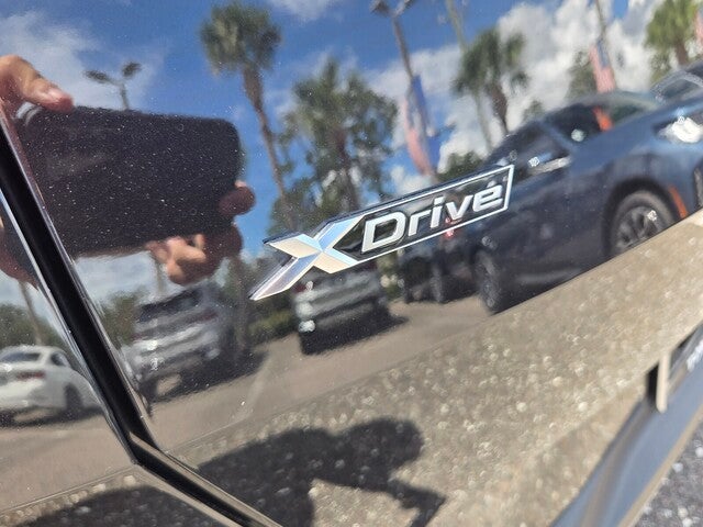 2025 BMW X3 30 xDrive 30 xDrive