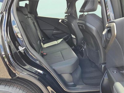 2025 BMW X3 30 xDrive 30 xDrive