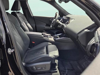 2025 BMW X3 30 xDrive 30 xDrive