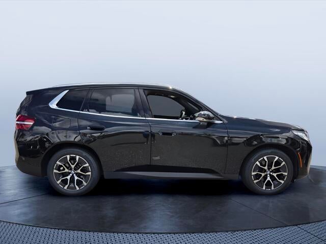 2025 BMW X3 30 xDrive 30 xDrive
