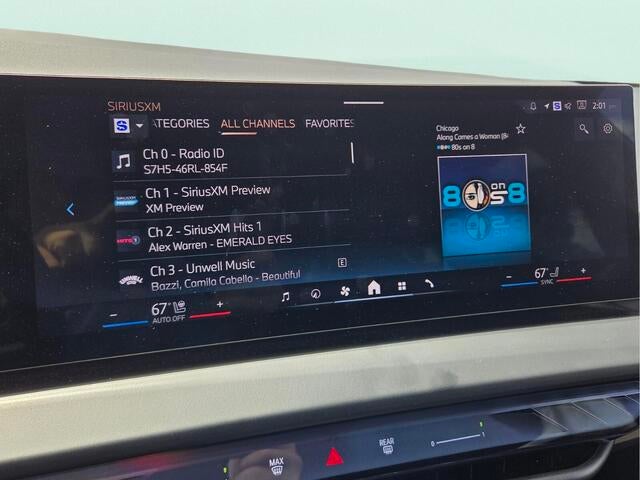 2025 BMW X3 30 xDrive 30 xDrive
