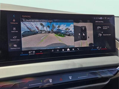 2025 BMW X3 30 xDrive 30 xDrive