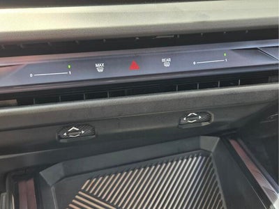 2025 BMW X3 30 xDrive 30 xDrive
