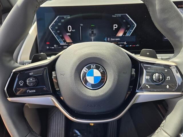 2025 BMW X3 30 xDrive 30 xDrive