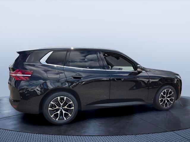 2025 BMW X3 30 xDrive 30 xDrive