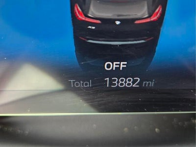 2025 BMW X3 30 xDrive 30 xDrive