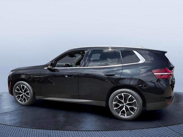 2025 BMW X3 30 xDrive 30 xDrive