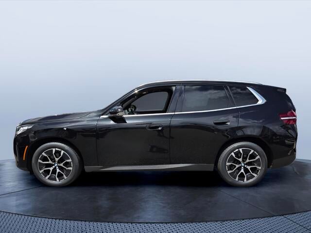 2025 BMW X3 30 xDrive 30 xDrive