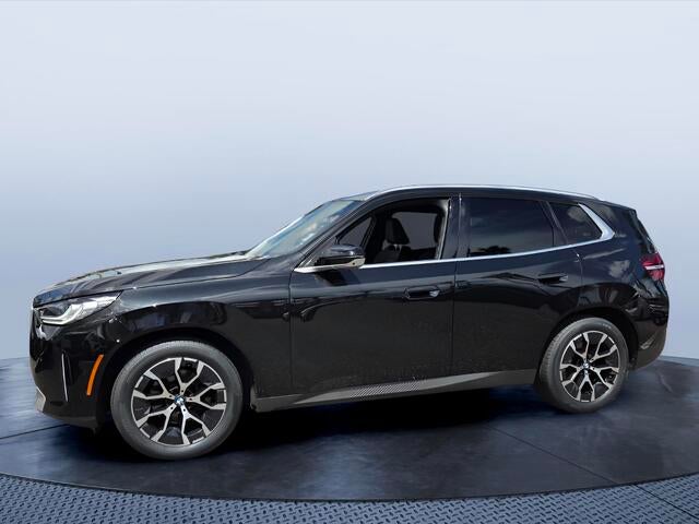 2025 BMW X3 30 xDrive 30 xDrive