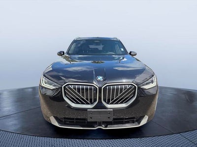 2025 BMW X3 30 xDrive 30 xDrive