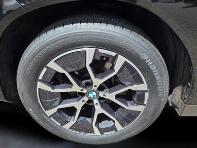 2025 BMW X3 30 xDrive 30 xDrive