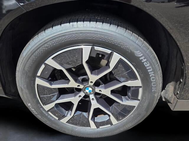 2025 BMW X3 30 xDrive 30 xDrive