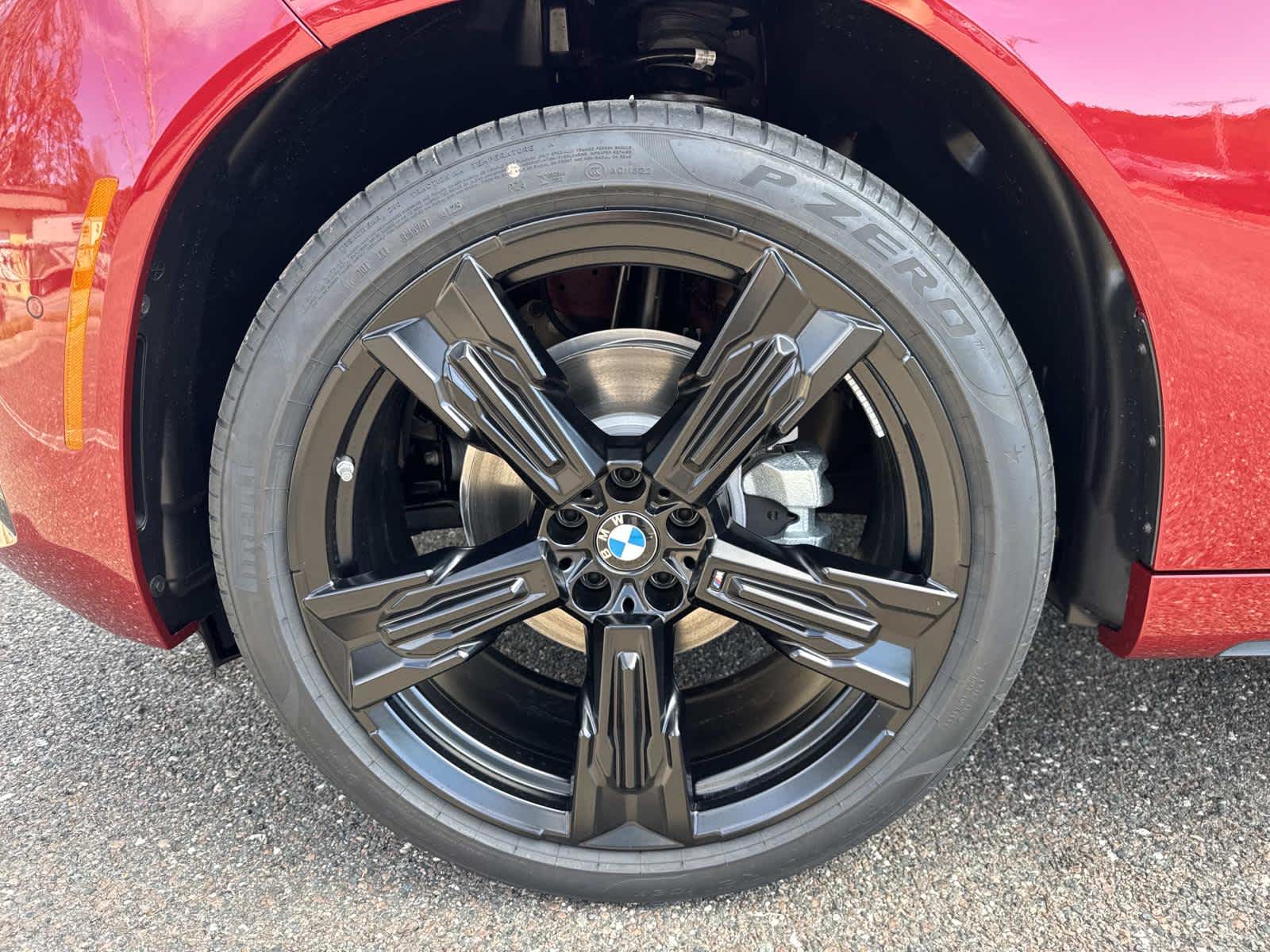 2026 BMW X3 30 xDrive 30 xDrive