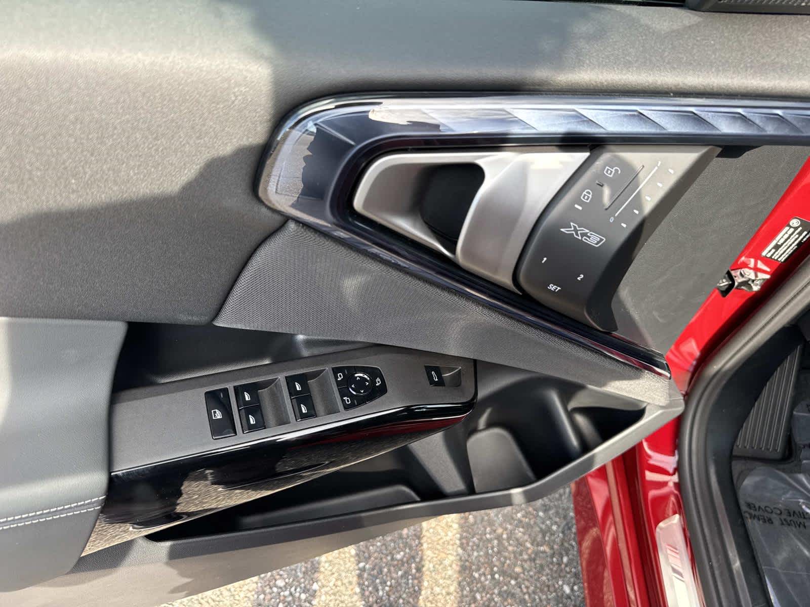 2026 BMW X3 30 xDrive 30 xDrive