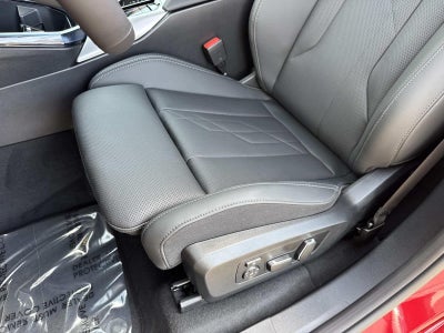 2026 BMW X3 30 xDrive 30 xDrive