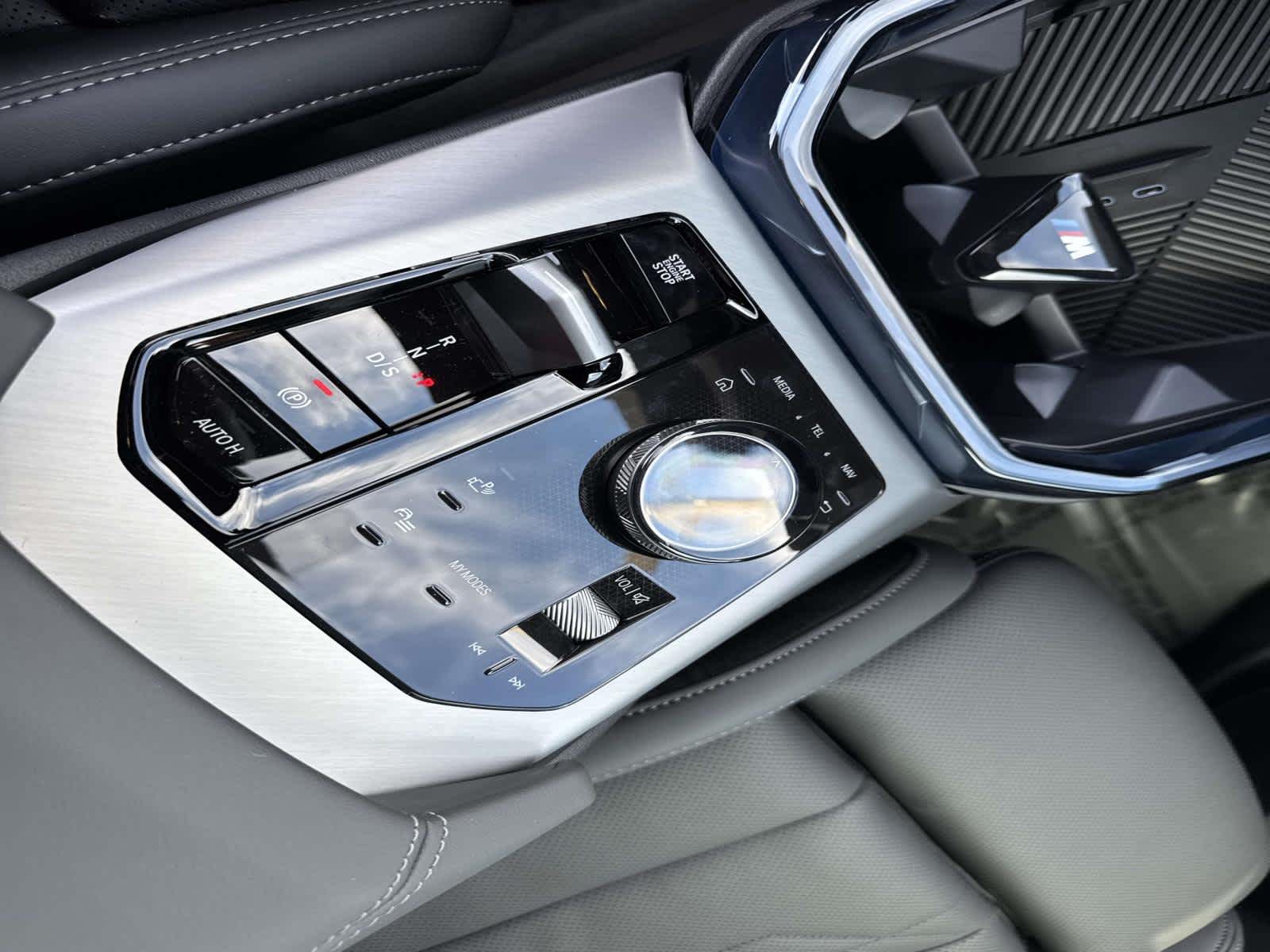 2026 BMW X3 30 xDrive 30 xDrive