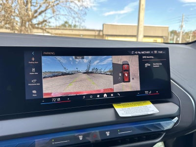 2026 BMW X3 30 xDrive 30 xDrive