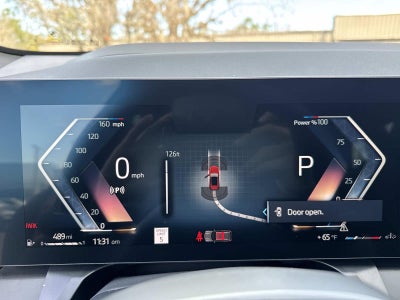 2026 BMW X3 30 xDrive 30 xDrive