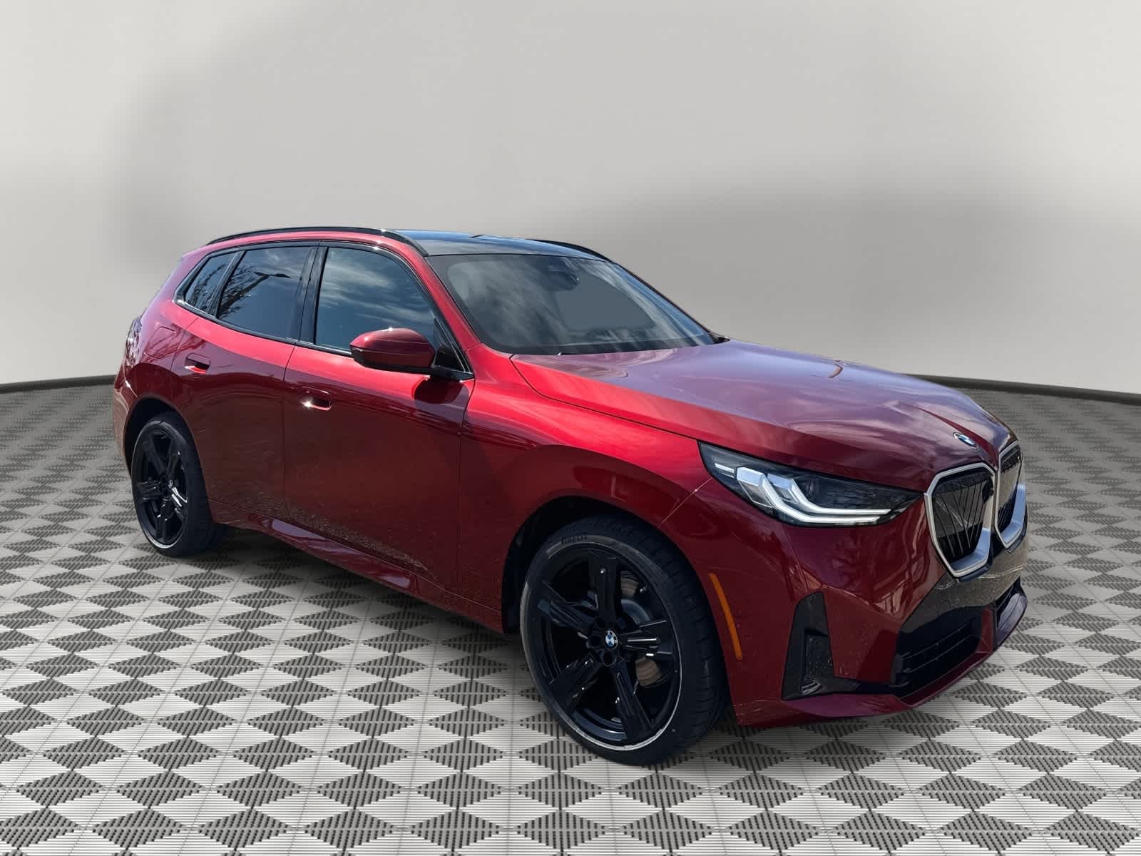 2026 BMW X3 30 xDrive 30 xDrive