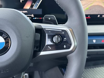 2026 BMW X3 30 xDrive 30 xDrive