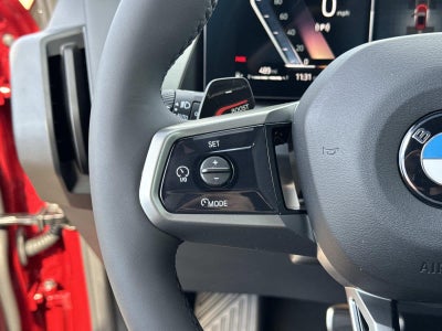 2026 BMW X3 30 xDrive 30 xDrive