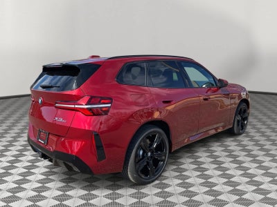 2026 BMW X3 30 xDrive 30 xDrive