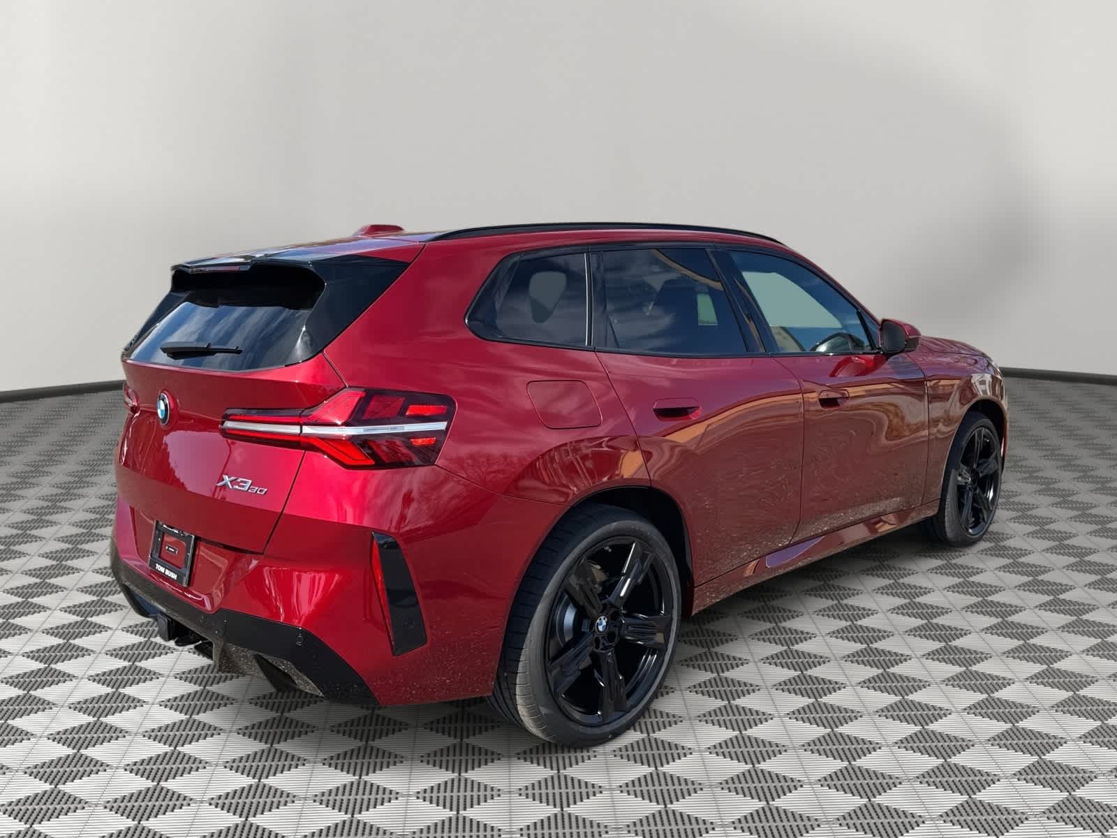 2026 BMW X3 30 xDrive 30 xDrive