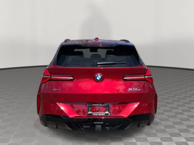 2026 BMW X3 30 xDrive 30 xDrive