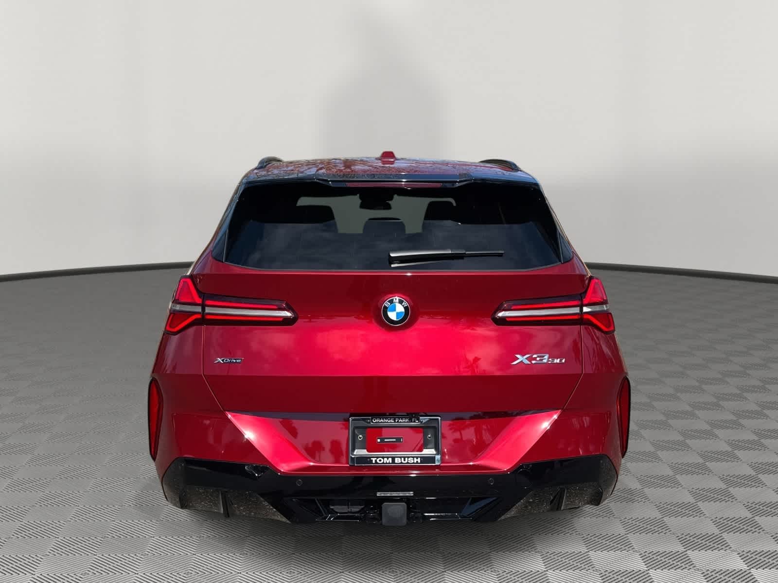 2026 BMW X3 30 xDrive 30 xDrive