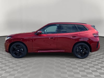 2026 BMW X3 30 xDrive 30 xDrive