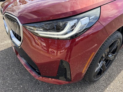 2026 BMW X3 30 xDrive 30 xDrive