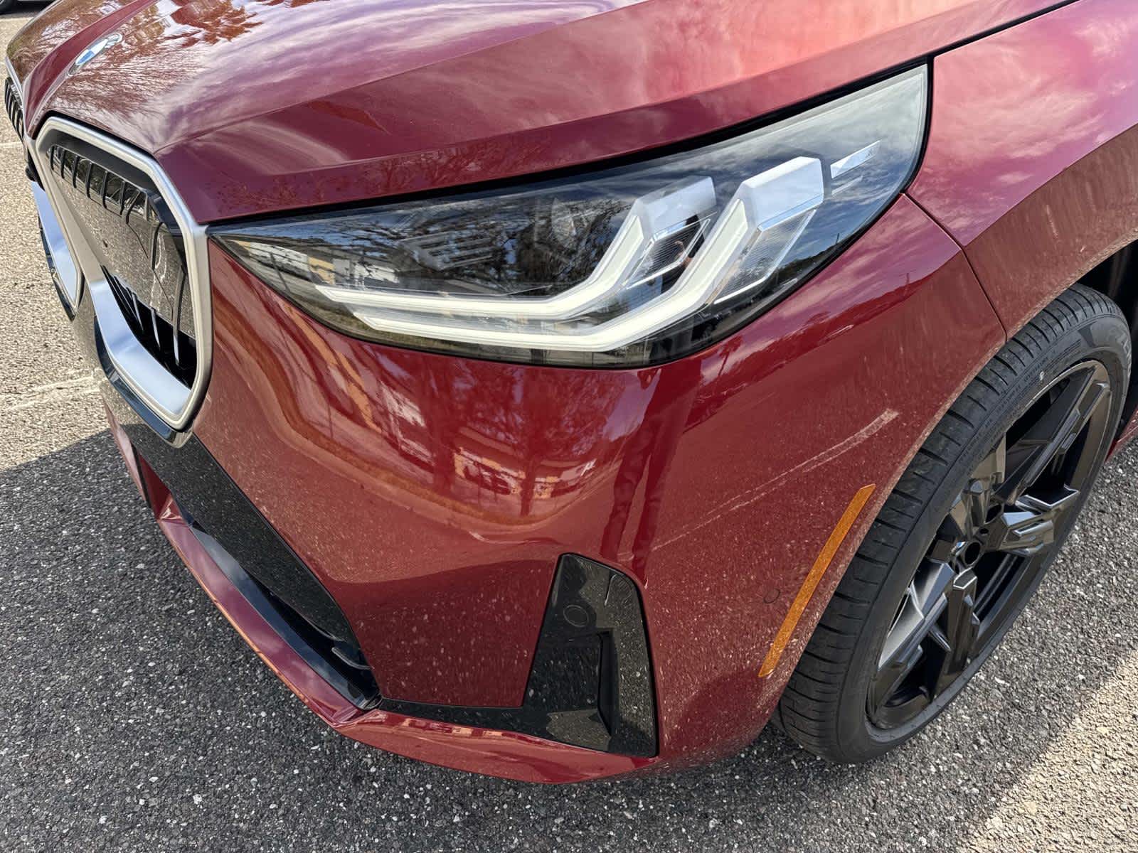 2026 BMW X3 30 xDrive 30 xDrive