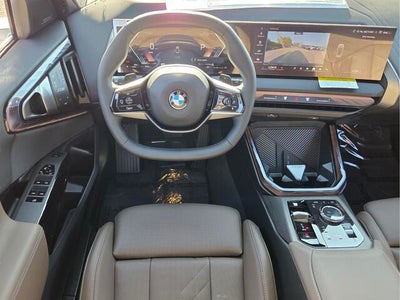 2026 BMW X3 30 xDrive 30 xDrive