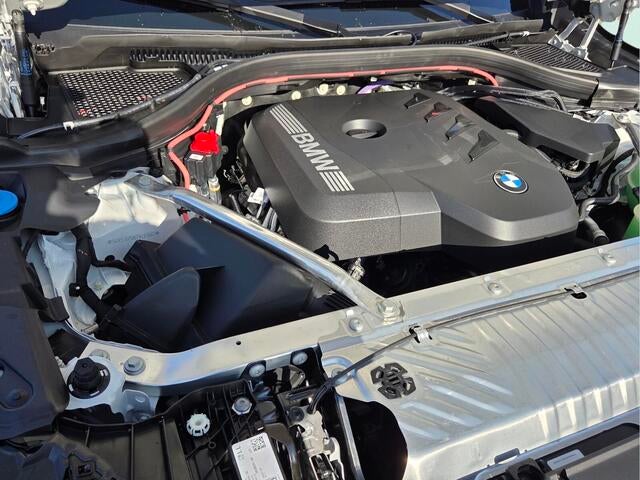 2026 BMW X3 30 xDrive 30 xDrive