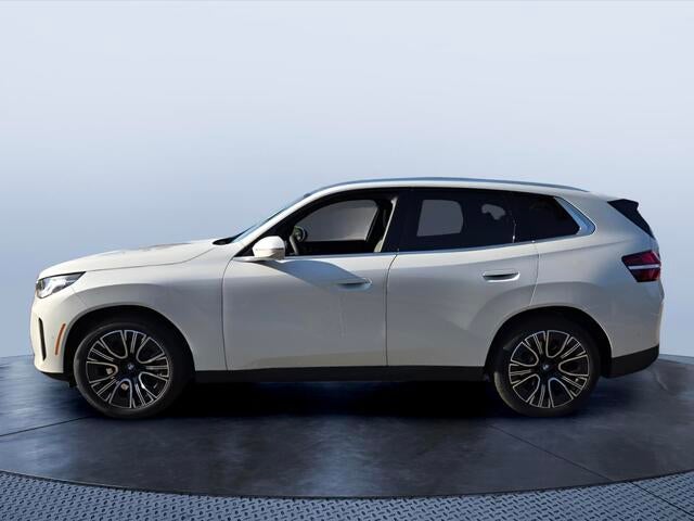 2026 BMW X3 30 xDrive 30 xDrive