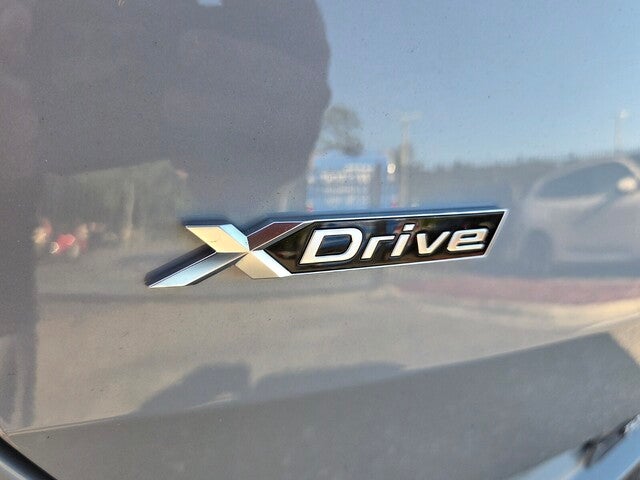 2026 BMW X3 30 xDrive 30 xDrive