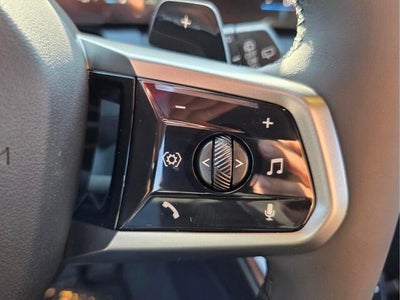 2026 BMW X3 30 xDrive 30 xDrive