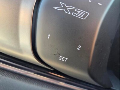2026 BMW X3 30 xDrive 30 xDrive