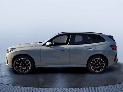 2026 BMW X3 30 xDrive 30 xDrive