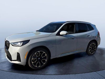 2026 BMW X3 30 xDrive 30 xDrive