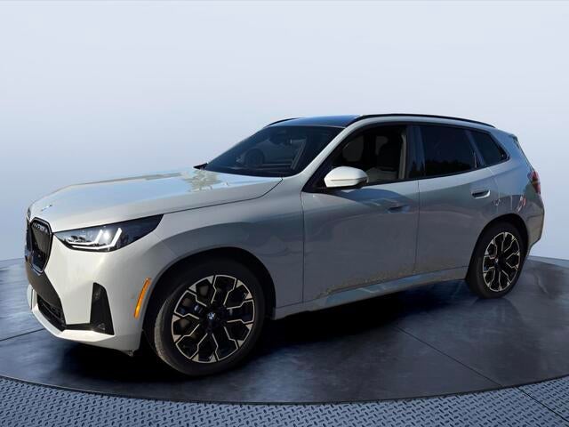 2026 BMW X3 30 xDrive 30 xDrive
