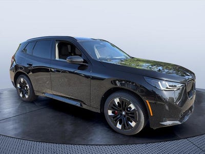2026 BMW X3 30 xDrive 30 xDrive