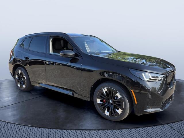 2026 BMW X3 30 xDrive 30 xDrive