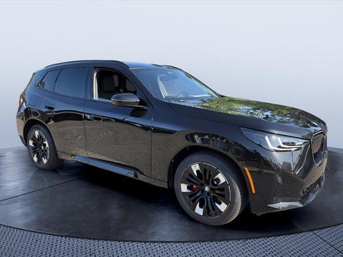 2026 BMW X3 30 xDrive 30 xDrive